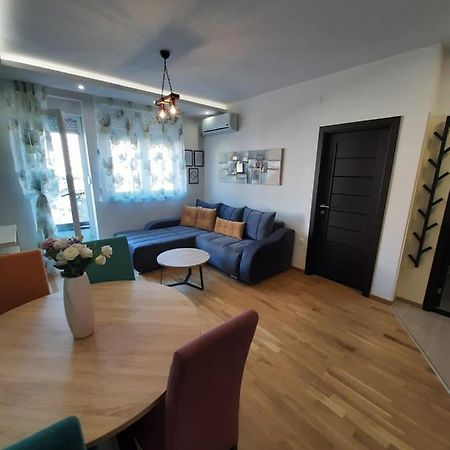 Laura Apartment Nowy Sad Zewnętrze zdjęcie