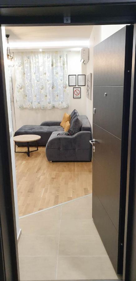 Laura Apartment Nowy Sad Zewnętrze zdjęcie