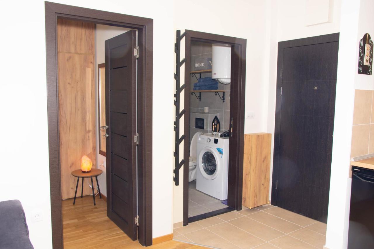 Laura Apartment Nowy Sad Zewnętrze zdjęcie