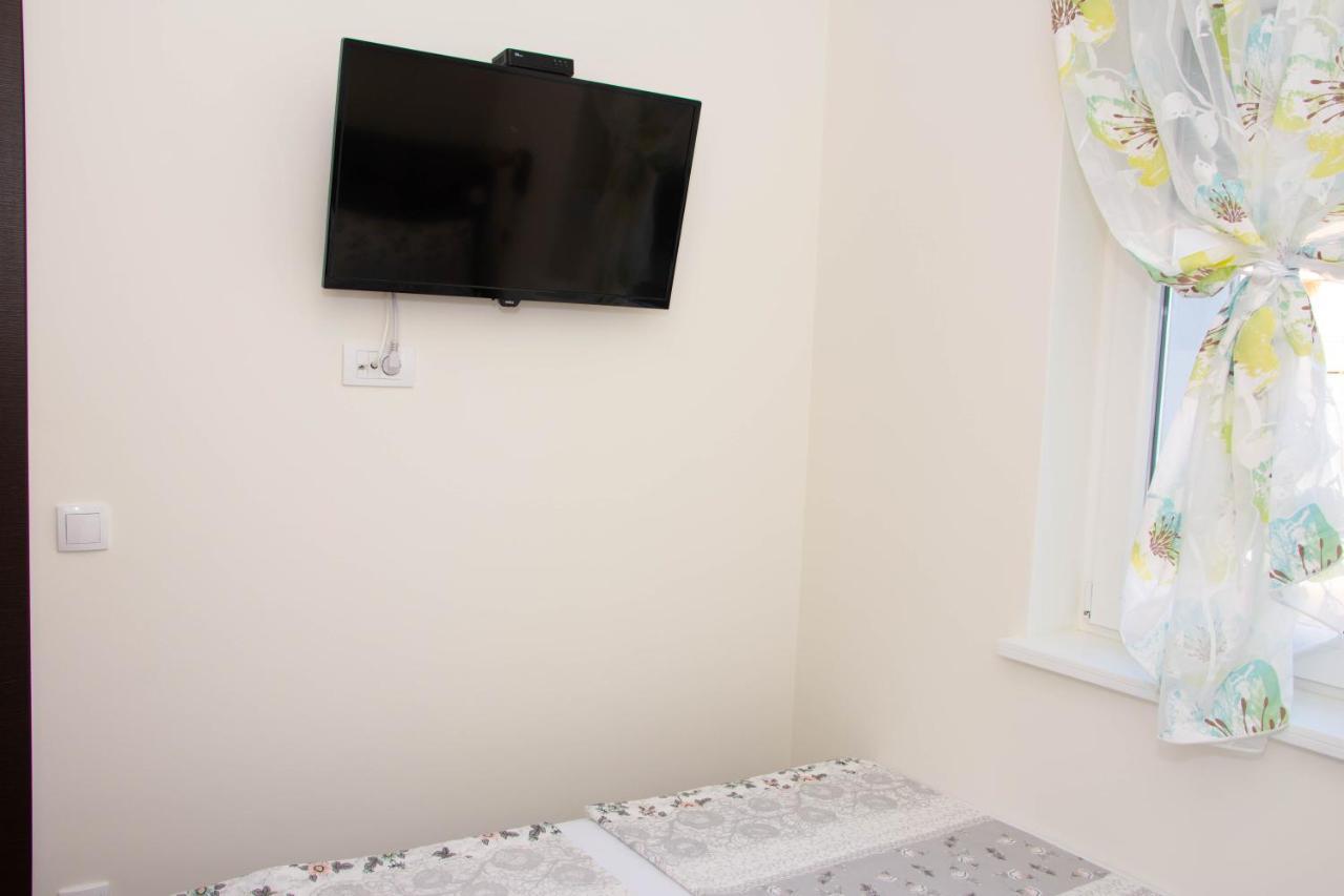 Laura Apartment Nowy Sad Zewnętrze zdjęcie