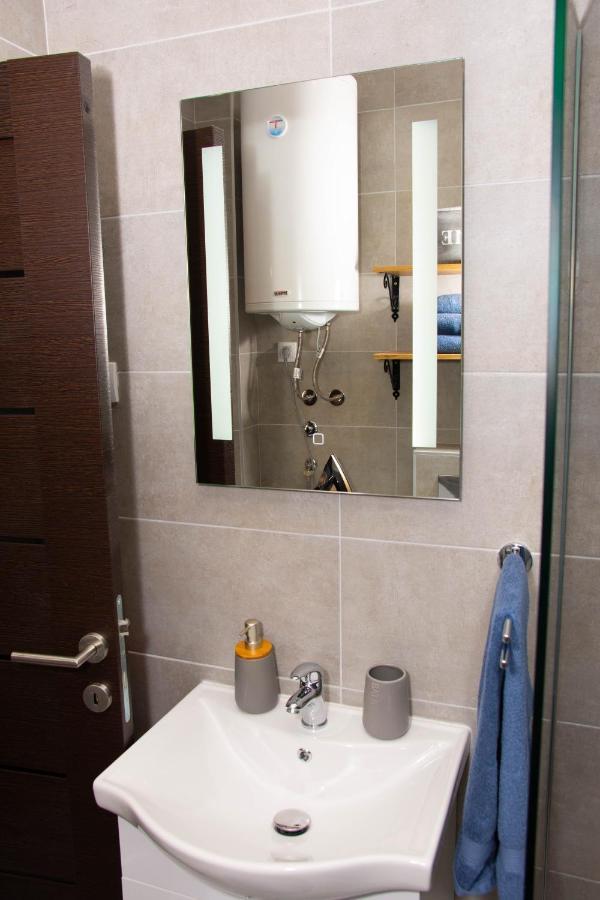 Laura Apartment Nowy Sad Zewnętrze zdjęcie