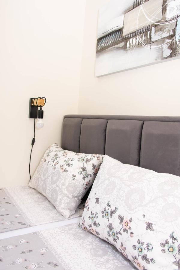 Laura Apartment Nowy Sad Zewnętrze zdjęcie