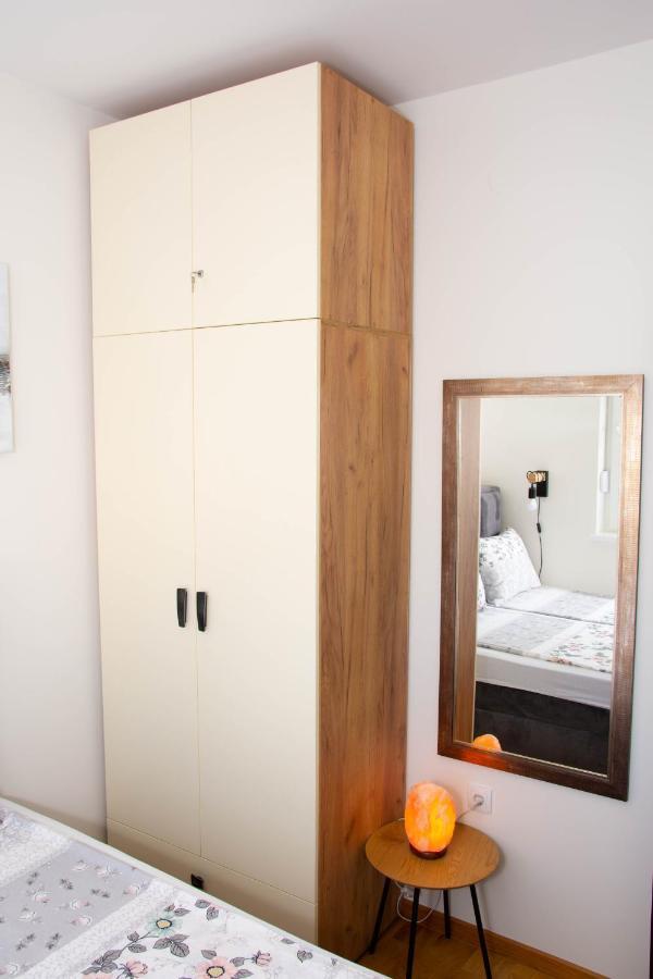 Laura Apartment Nowy Sad Zewnętrze zdjęcie