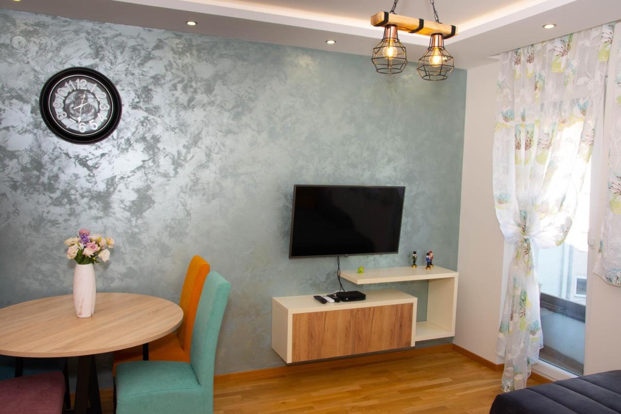 Laura Apartment Nowy Sad Zewnętrze zdjęcie