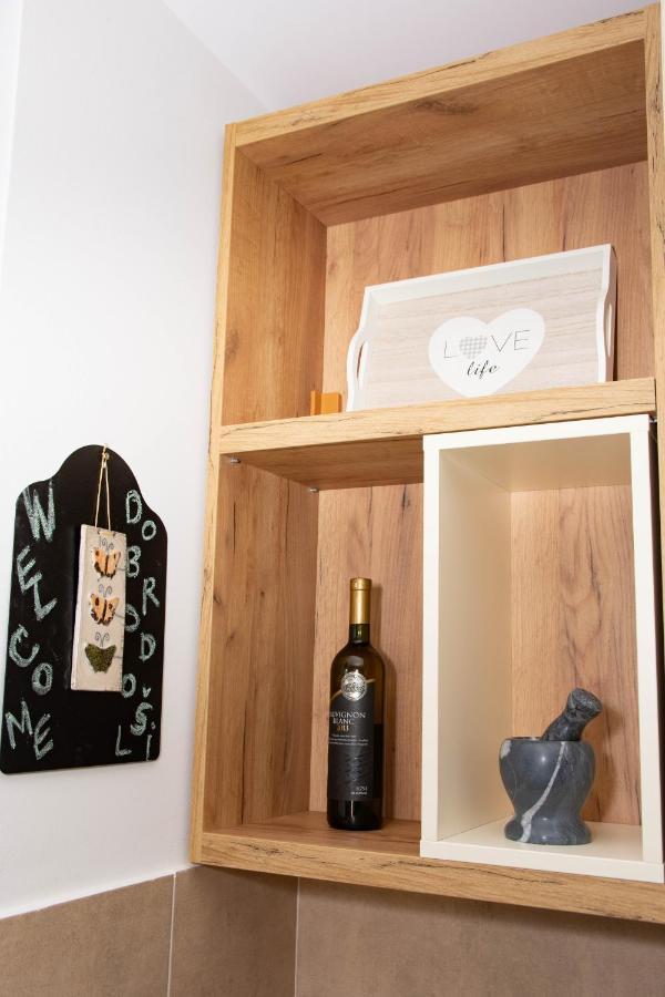 Laura Apartment Nowy Sad Zewnętrze zdjęcie