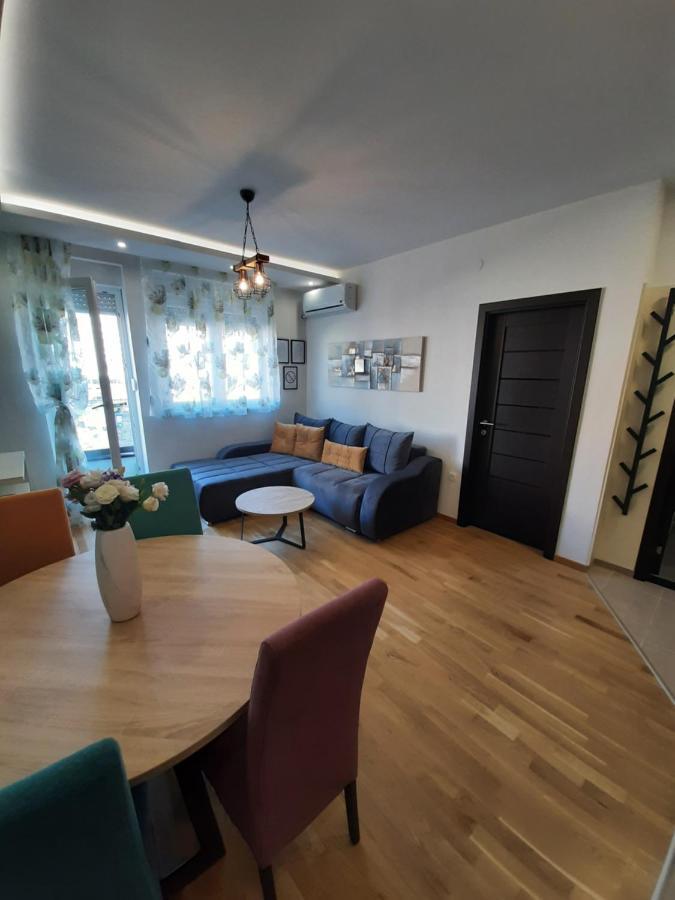 Laura Apartment Nowy Sad Zewnętrze zdjęcie