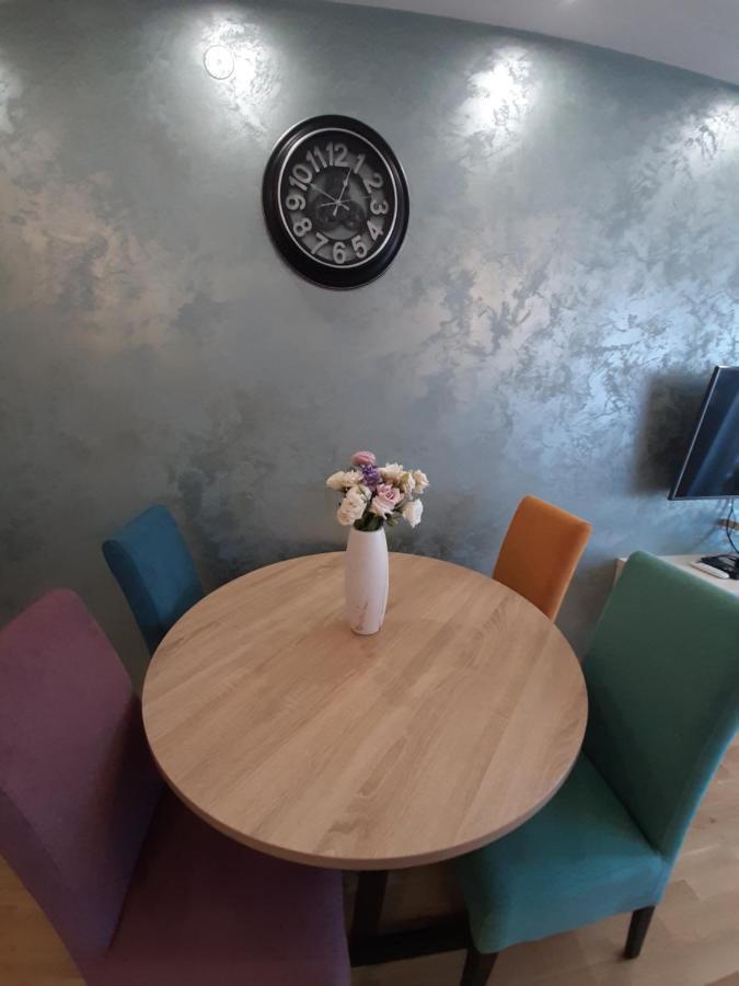 Laura Apartment Nowy Sad Zewnętrze zdjęcie