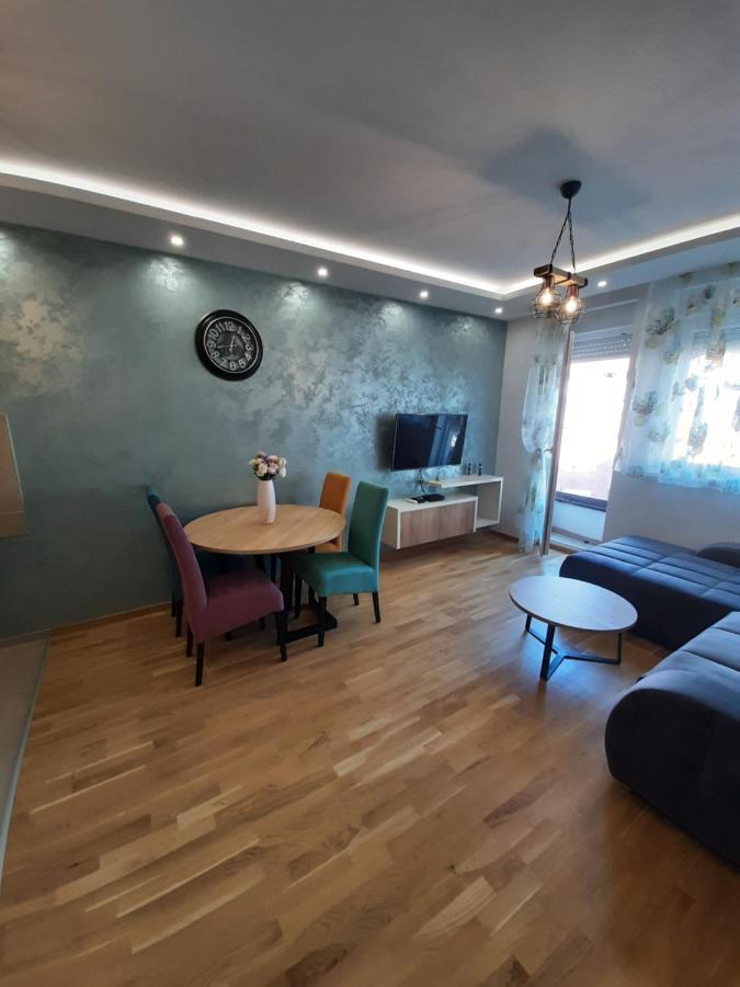Laura Apartment Nowy Sad Zewnętrze zdjęcie