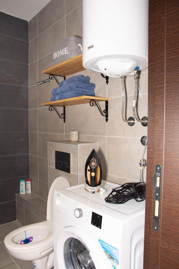 Laura Apartment Nowy Sad Zewnętrze zdjęcie